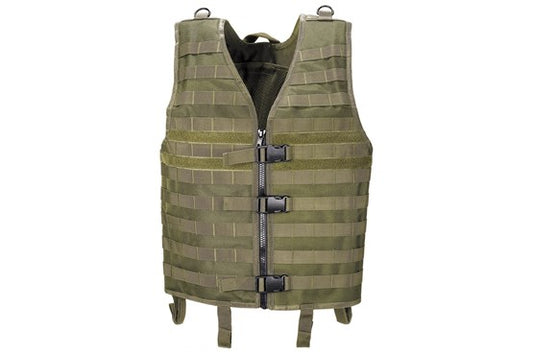 Weste Molle light Modular System - Div. Farben