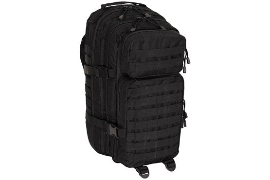 Rucksack Assault I - Div. Farben