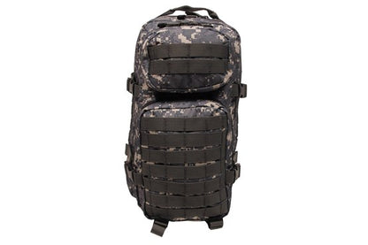 Rucksack Assault I - Div. Farben