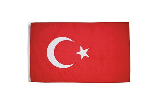 Fahne Türkei