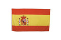 Fahne Spanien