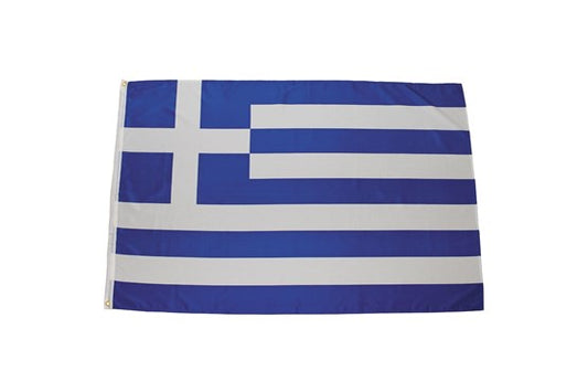 Fahne Griechenland