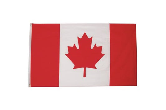 Fahne Kanada