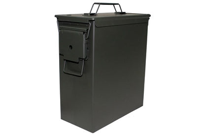 US Munitionskiste verschied.Größen