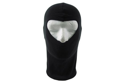 Balaclava 1-Loch Dünn - Div. Farben