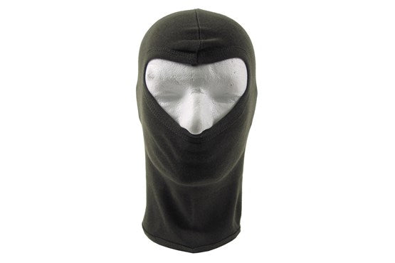 Balaclava 1-Loch Dünn - Div. Farben