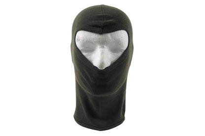 Balaclava 1-Loch Dünn - Div. Farben