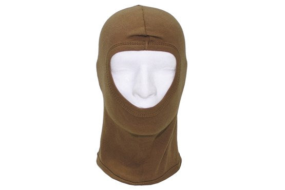 Balaclava 1-Loch Dünn - Div. Farben