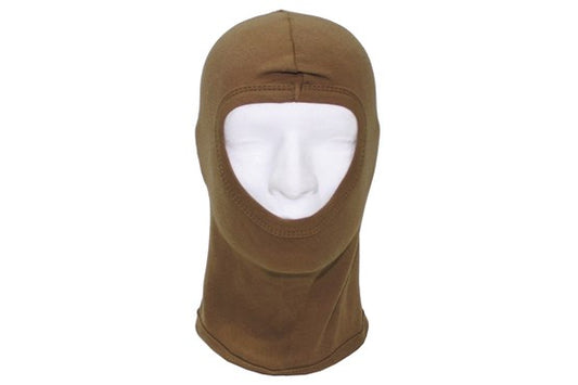 Balaclava 1-Loch Dünn - Div. Farben