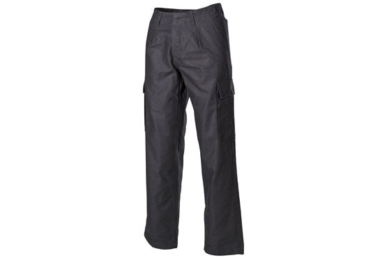 BW Moleskinhose - Div. Farben