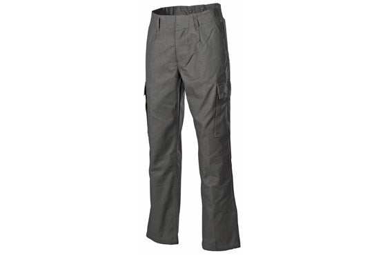 BW Moleskinhose - Div. Farben
