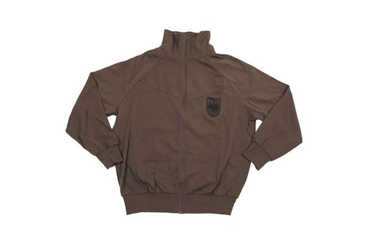 Österr. BH Trainingsjacke Gebr.