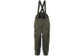 Österr. BH Thermohose m. Träger Gebr.