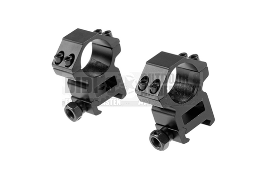 Mount Ringe High 25.4mm
