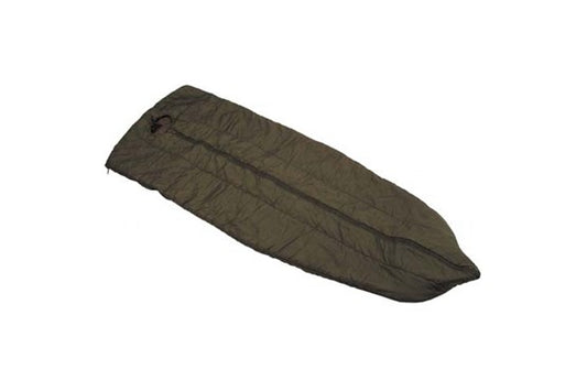 Öster. BH Schlafsack "Goldeck" Gebr.