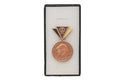 NVA Reservistenabzeichen - Bronze Gebr.