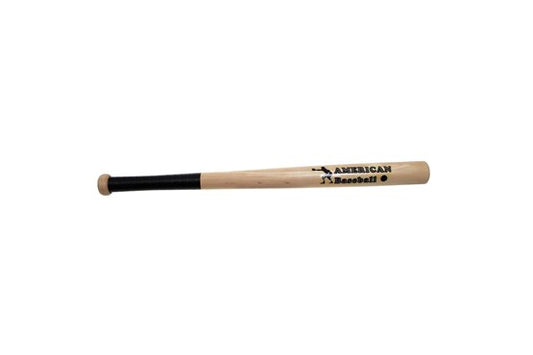 Baseballschläger Holz 26"