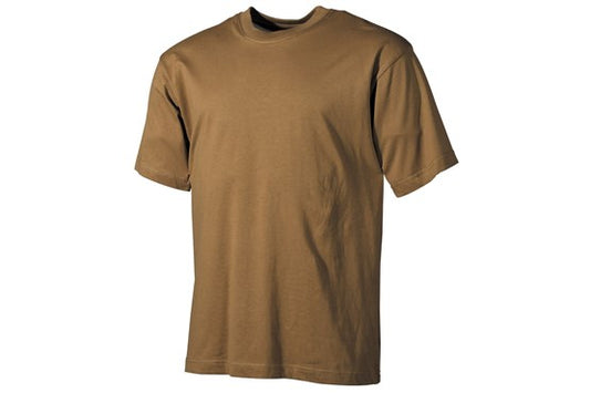US T-Shirt Basic - Div. Farben
