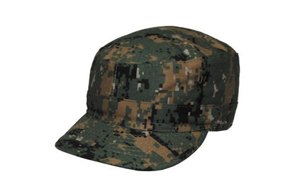 US Feldmütze Tarn R/S - Div. Farben