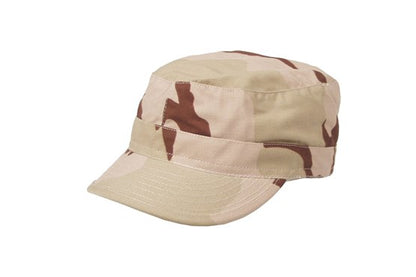 US Feldmütze Tarn R/S - Div. Farben