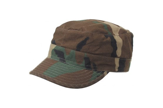 US Feldmütze Tarn R/S - Div. Farben
