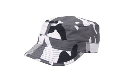 US Feldmütze Tarn R/S - Div. Farben