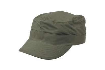 US Feldmütze Basic|Hunter R/S - Div. Farben