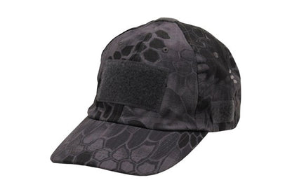 Einsatz Cap m. Klett - Tarn