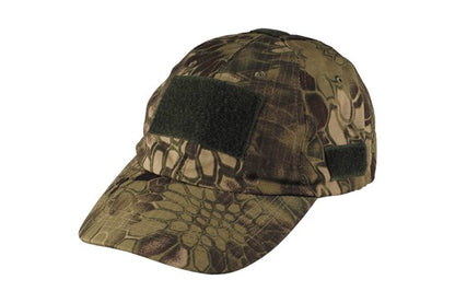 Einsatz Cap m. Klett - Tarn