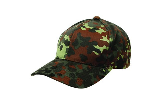 US Cap Classic - Div. Farben