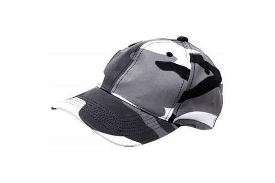 US Cap Classic - Div. Farben