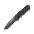 Klappmesser - Black Spear