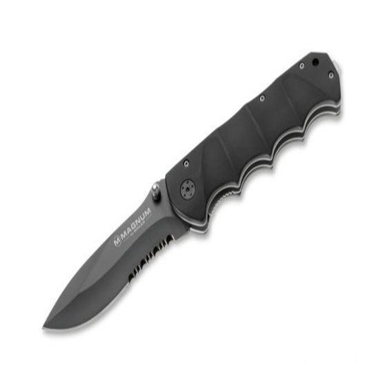Klappmesser - Black Spear