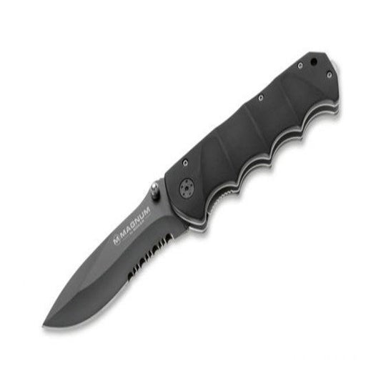 Klappmesser - Black Spear