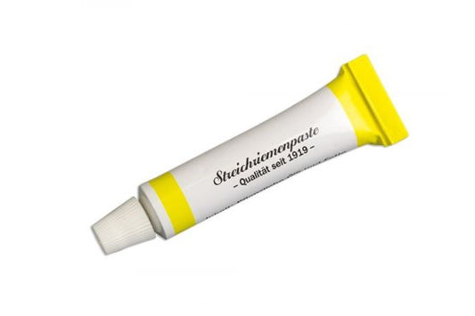 Messer Pflegepaste