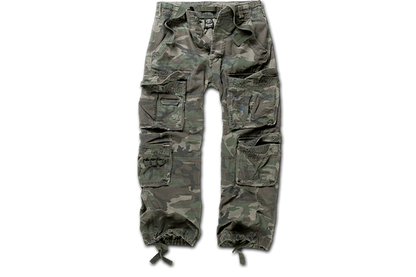 Feldhose Pure Vintage - Div. Farben