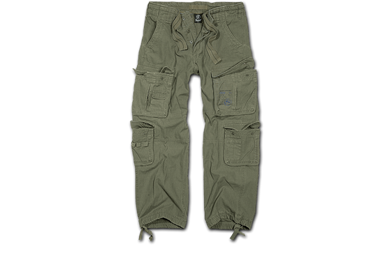 Feldhose Pure Vintage - Div. Farben