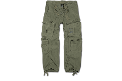 Feldhose Pure Vintage - Div. Farben