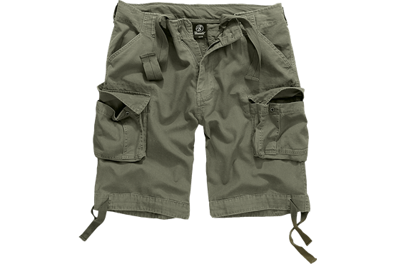 Bermuda Legend Short - Div. Farben