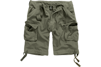 Bermuda Legend Short - Div. Farben