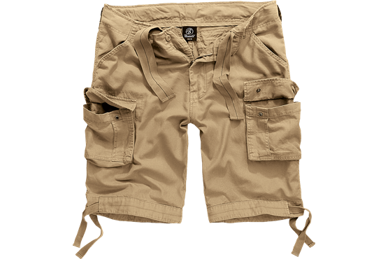 Bermuda Legend Short - Div. Farben