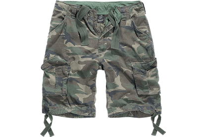 Bermuda Legend Short - Div. Farben