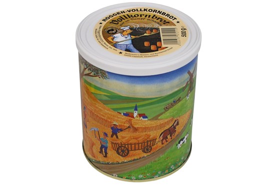 Trek'n Eat - Vollkornbrot