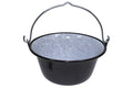Ungar. Gulaschkessel 4lt.-22lt.