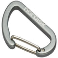 Aluminium Karabiner - div. Größen