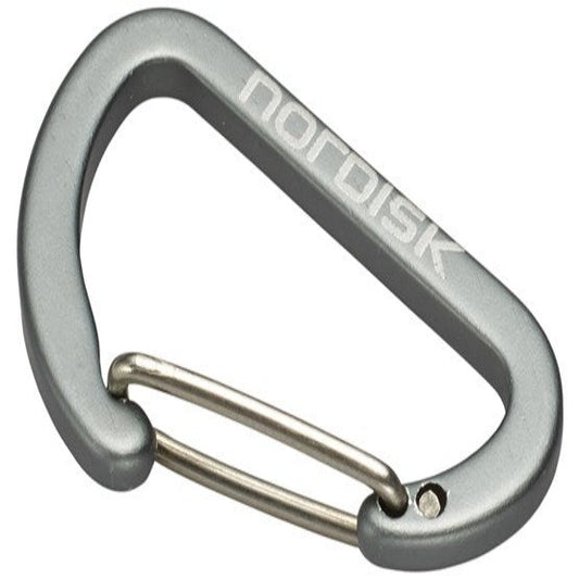 Aluminium Karabiner - div. Größen