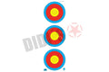 Fita 3x20 Spots