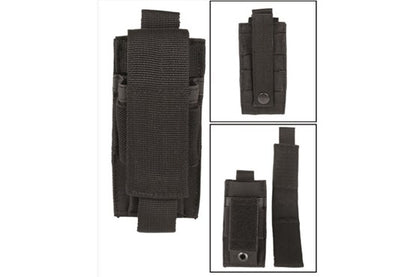 Mag. Tasche Single Pistole - Div. Farben