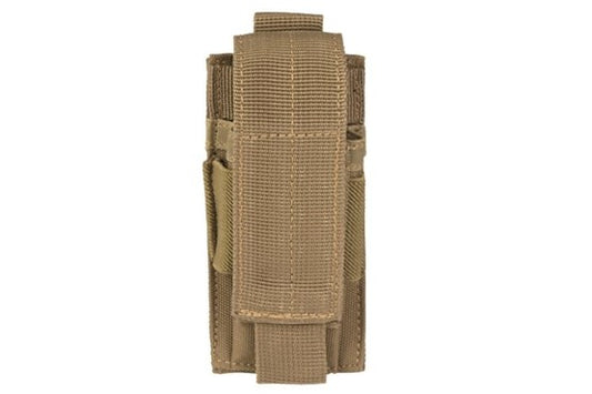 Mag. Tasche Single Pistole - Div. Farben