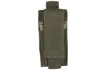 Mag. Tasche Single Pistole - Div. Farben